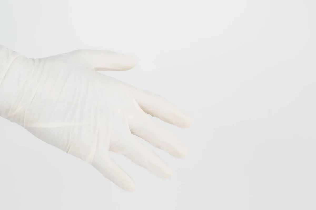 Bodily Fluid Cleanup in Union City, OH